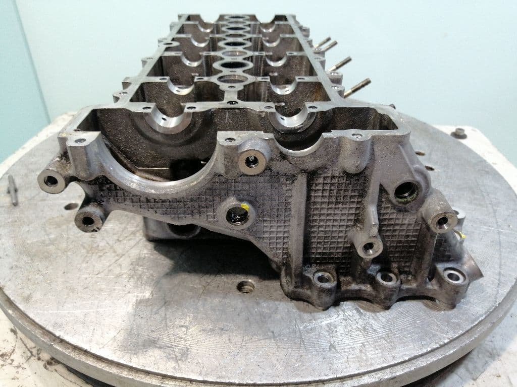 Culata BMW SERIE 1 LIM 5