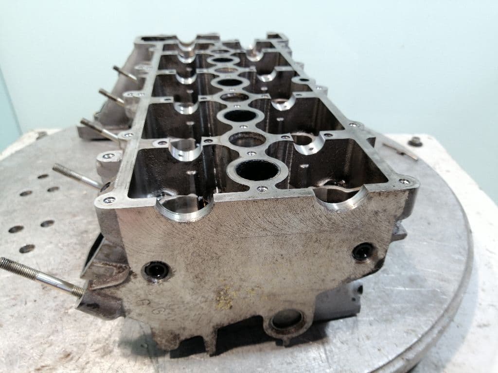 Culata BMW SERIE 1 LIM 4