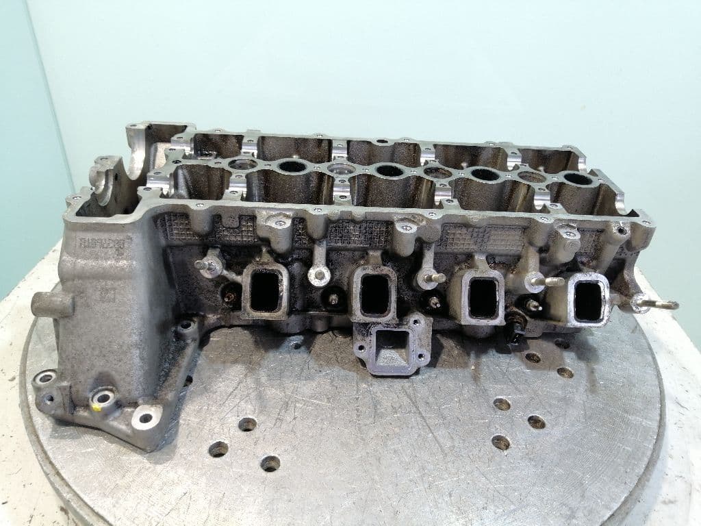 Culata BMW SERIE 1 LIM