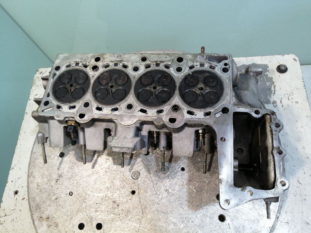 Culata BMW SERIE 1 LIM 3