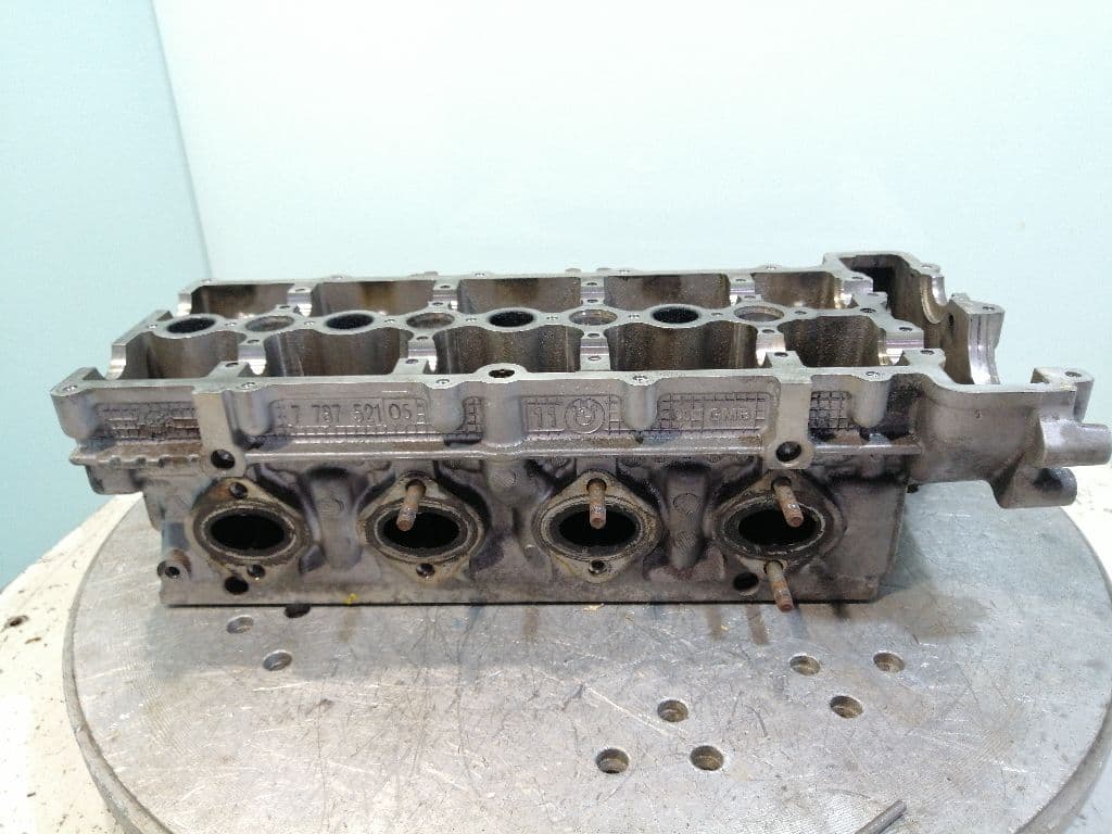Culata BMW SERIE 1 LIM 2