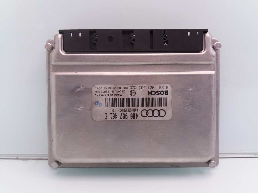 Centralita motor uce AUDI A6 BERLINA (4B2)