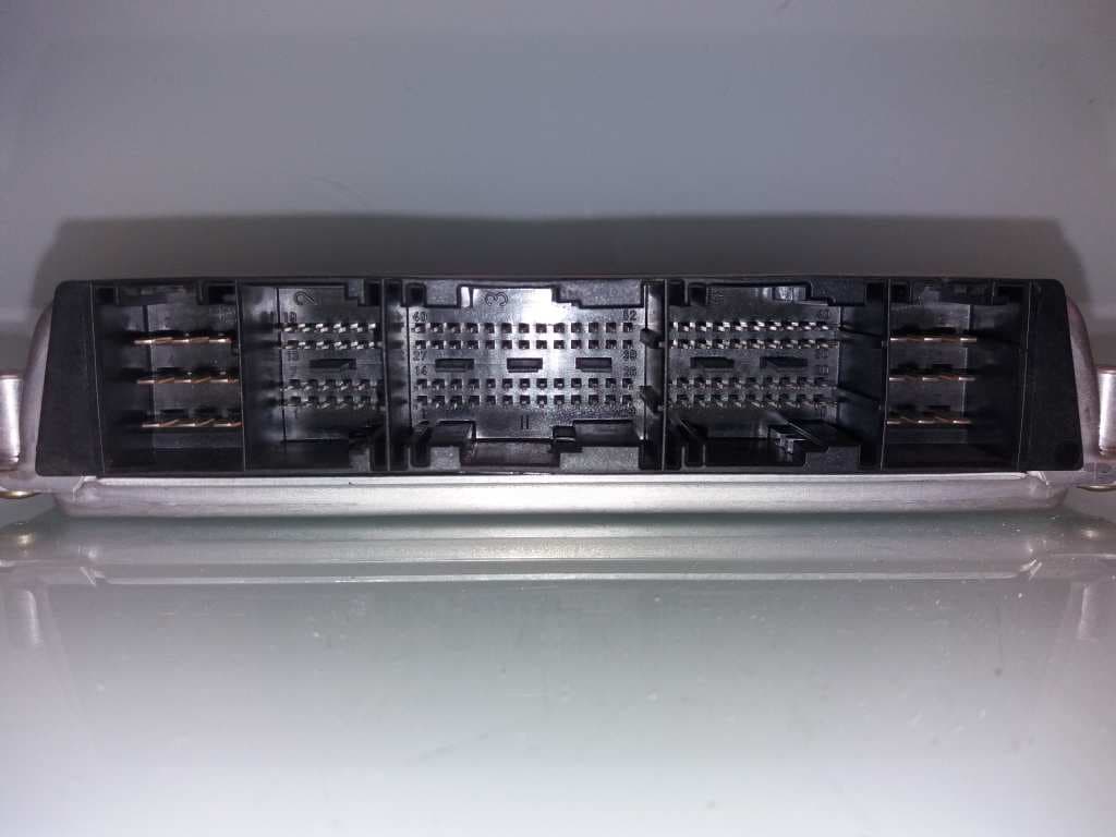 Centralita motor uce AUDI A6 BERLINA (4B2) 2