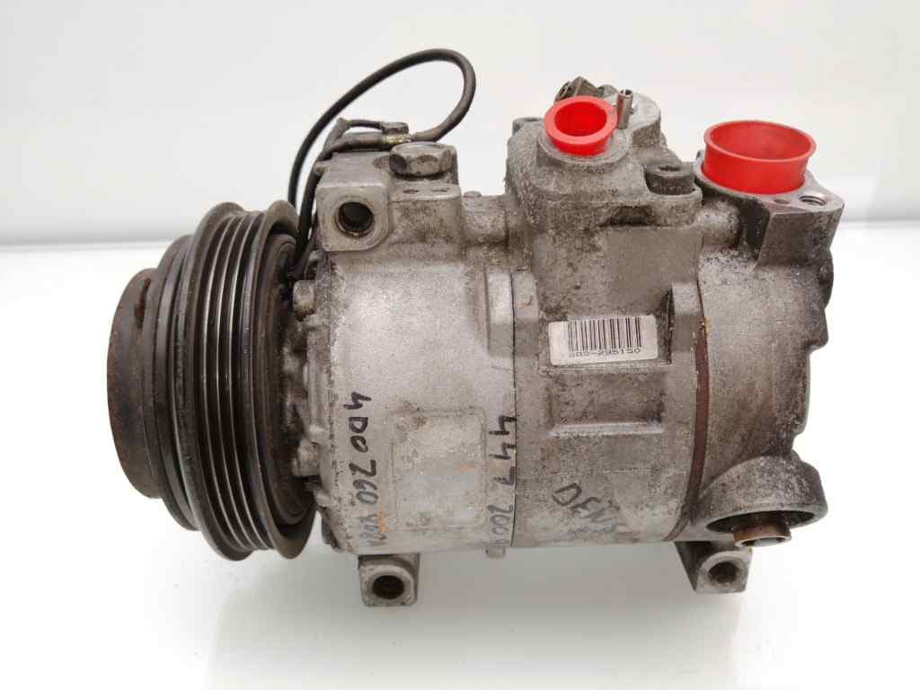 Recambio AUDI A6 BERLINA (4B2) ref. 4D0260805C