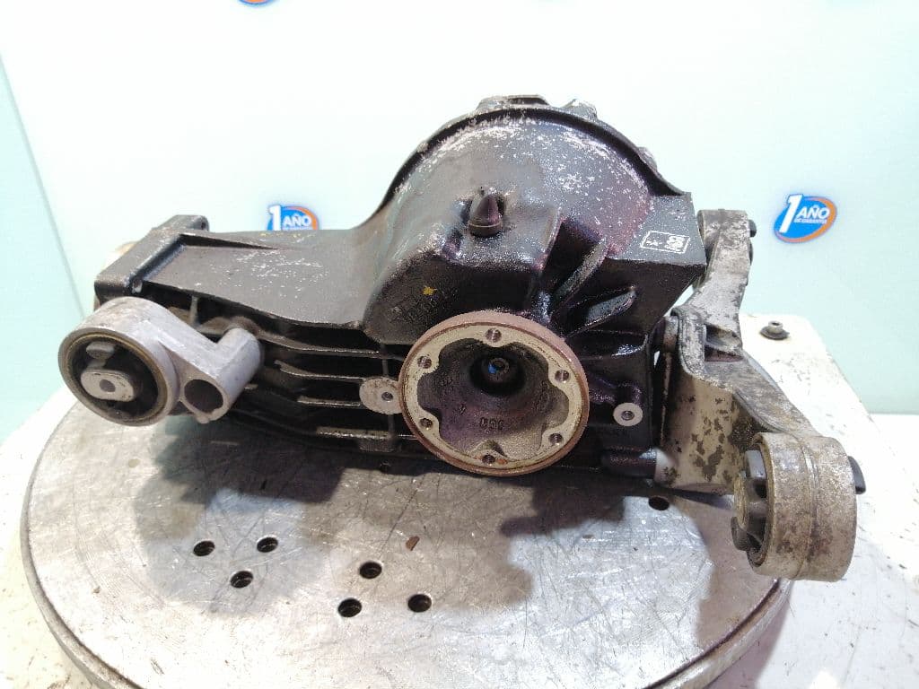 Diferencial trasero AUDI A6 BERLINA (4B2)