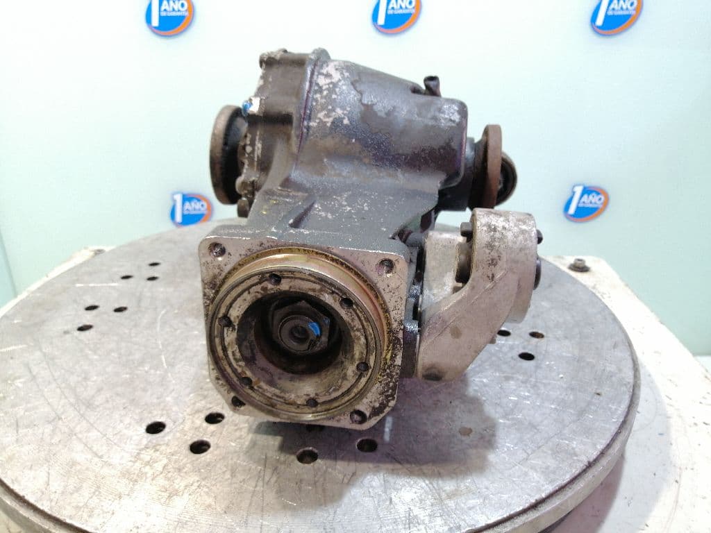 Diferencial trasero AUDI A6 BERLINA (4B2) 5