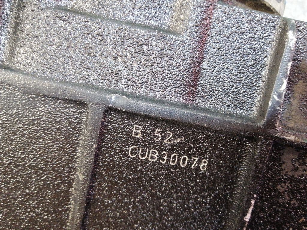 Diferencial trasero AUDI A6 BERLINA (4B2) 4