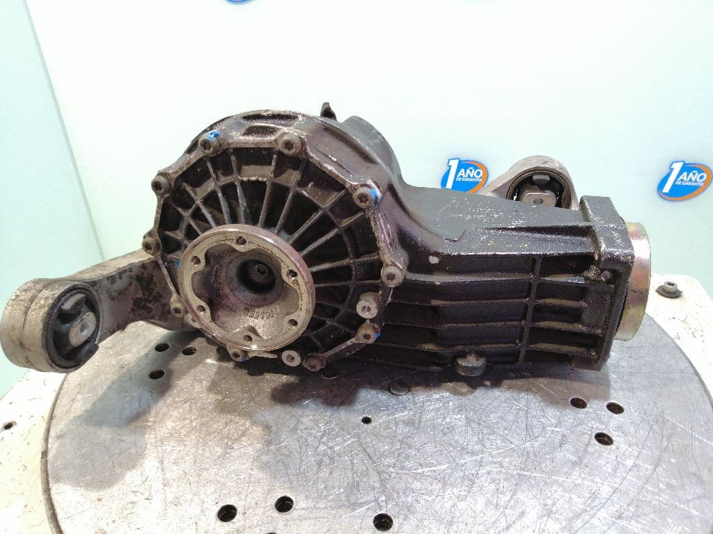Diferencial trasero AUDI A6 BERLINA (4B2) 2