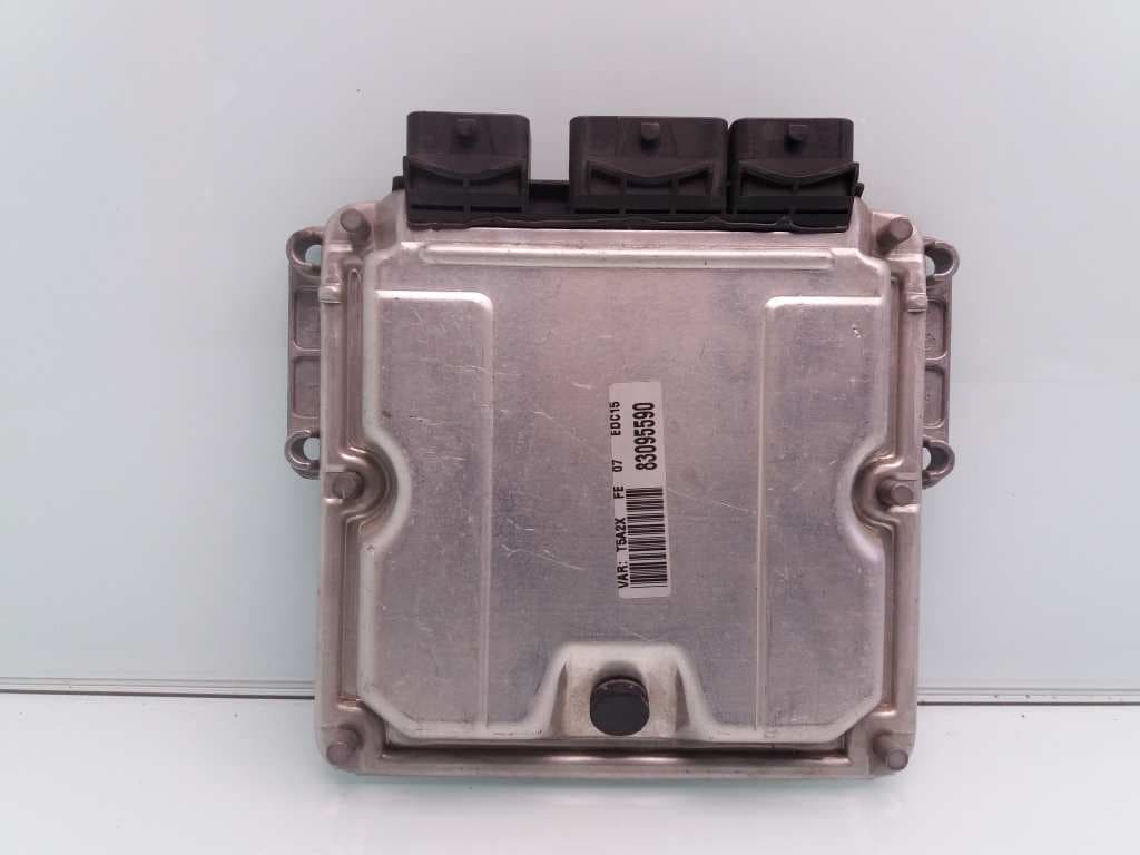 Centralita motor uce PEUGEOT 307 (S1)