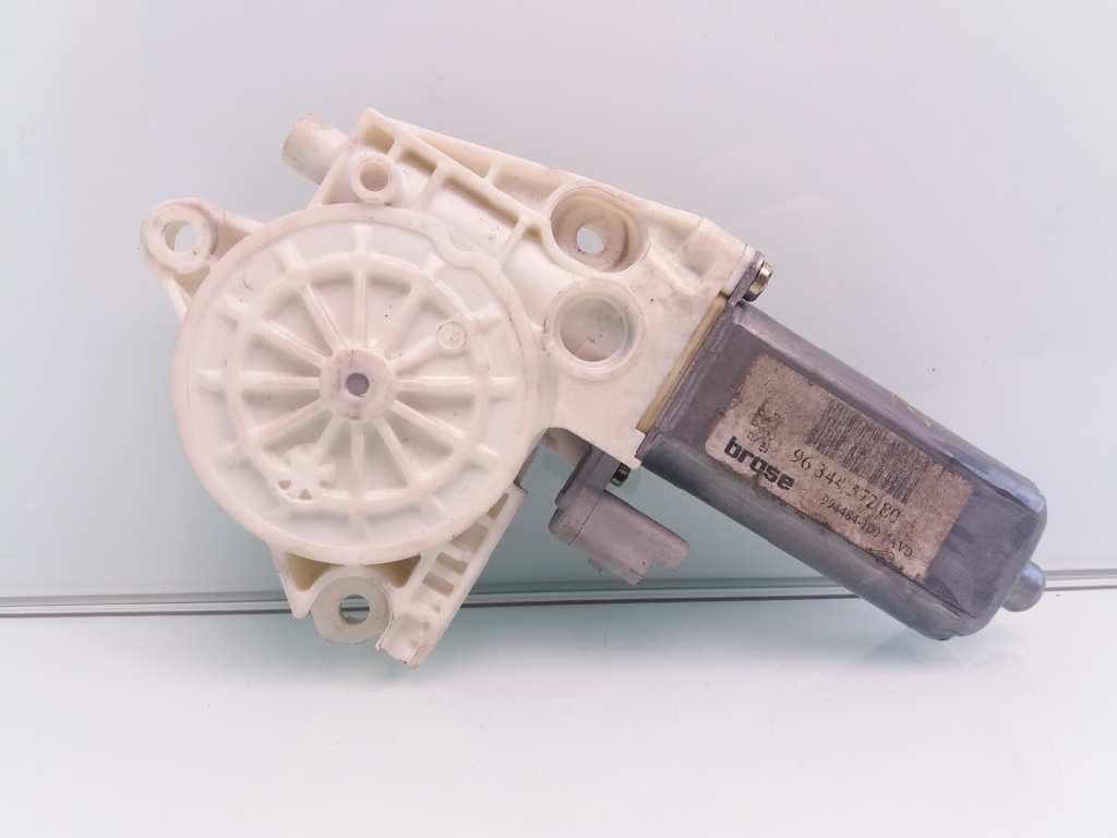 Motor elevalunas delantero derecho PEUGEOT 307 (S1)