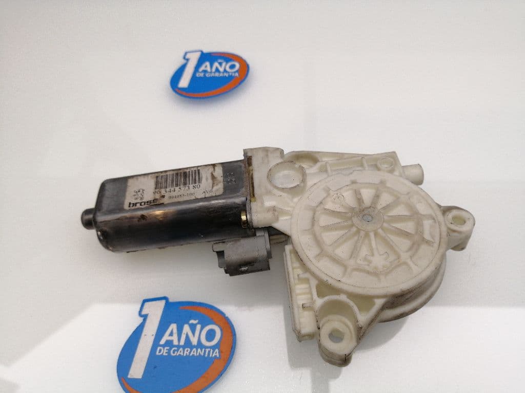 Motor elevalunas delantero izquierdo PEUGEOT 307 (S1)