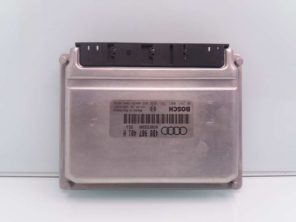 Centralita motor uce AUDI A6 BERLINA (4B2)