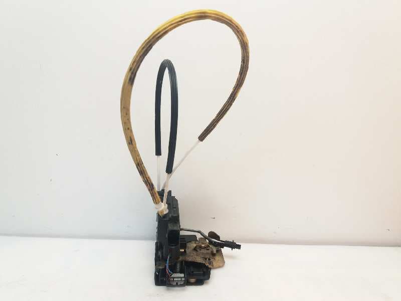 Cerradura puerta trasera izquierda AUDI A6 BERLINA (4B2) 4