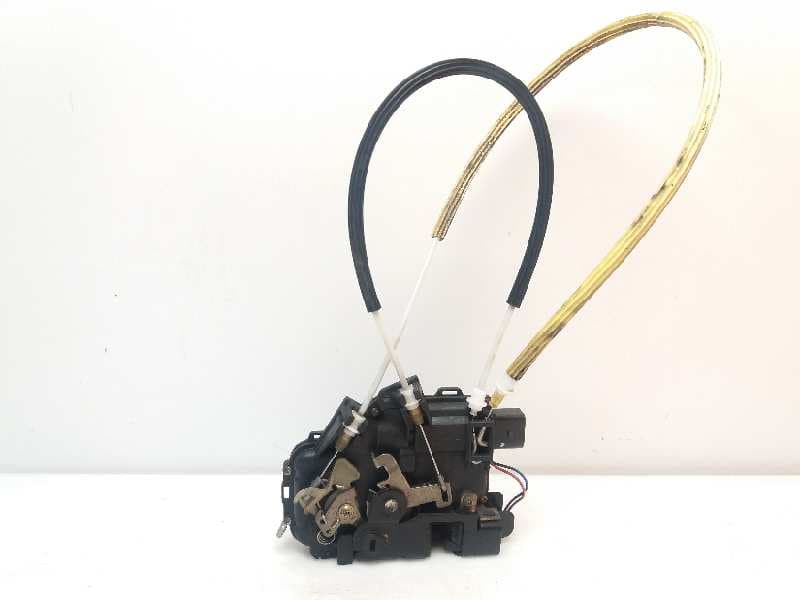 Cerradura puerta trasera izquierda AUDI A6 BERLINA (4B2) 2