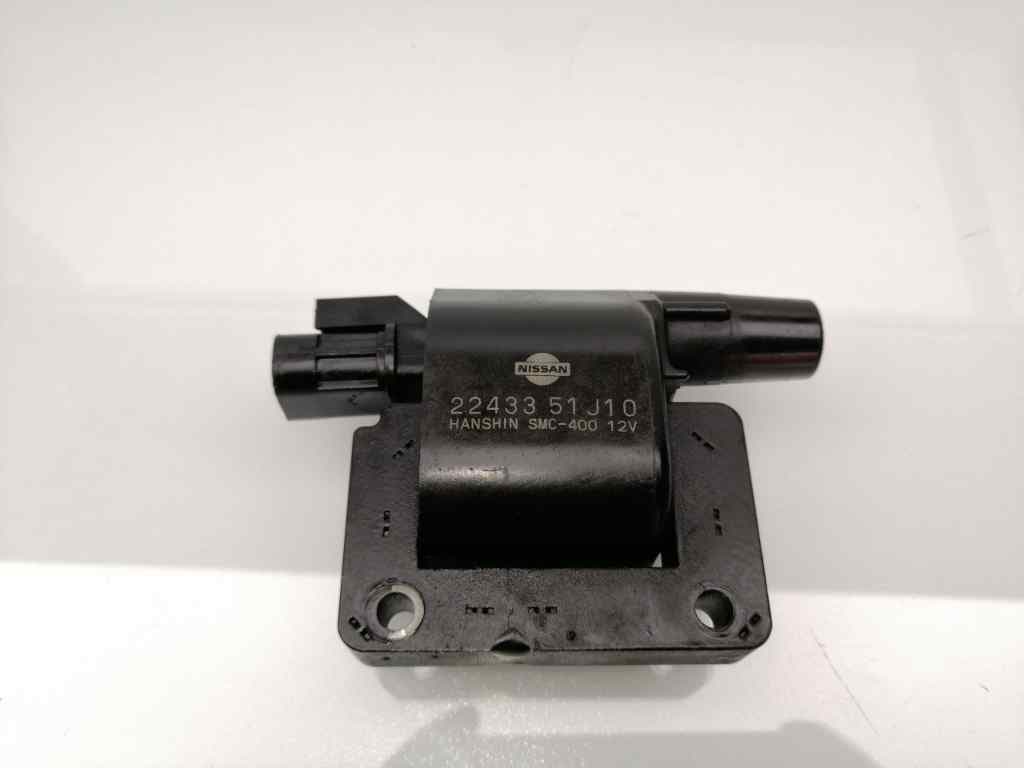 Bobina encendido NISSAN PRIMERA BERL./FAMILIAR (P10/W10)