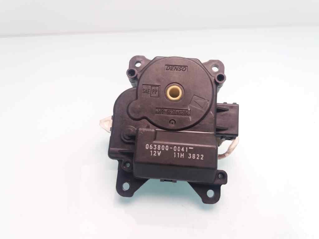 Motor calefaccion HONDA ACCORD BERLINA (CU)