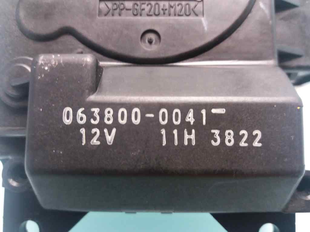 Motor calefaccion HONDA ACCORD BERLINA (CU) 5