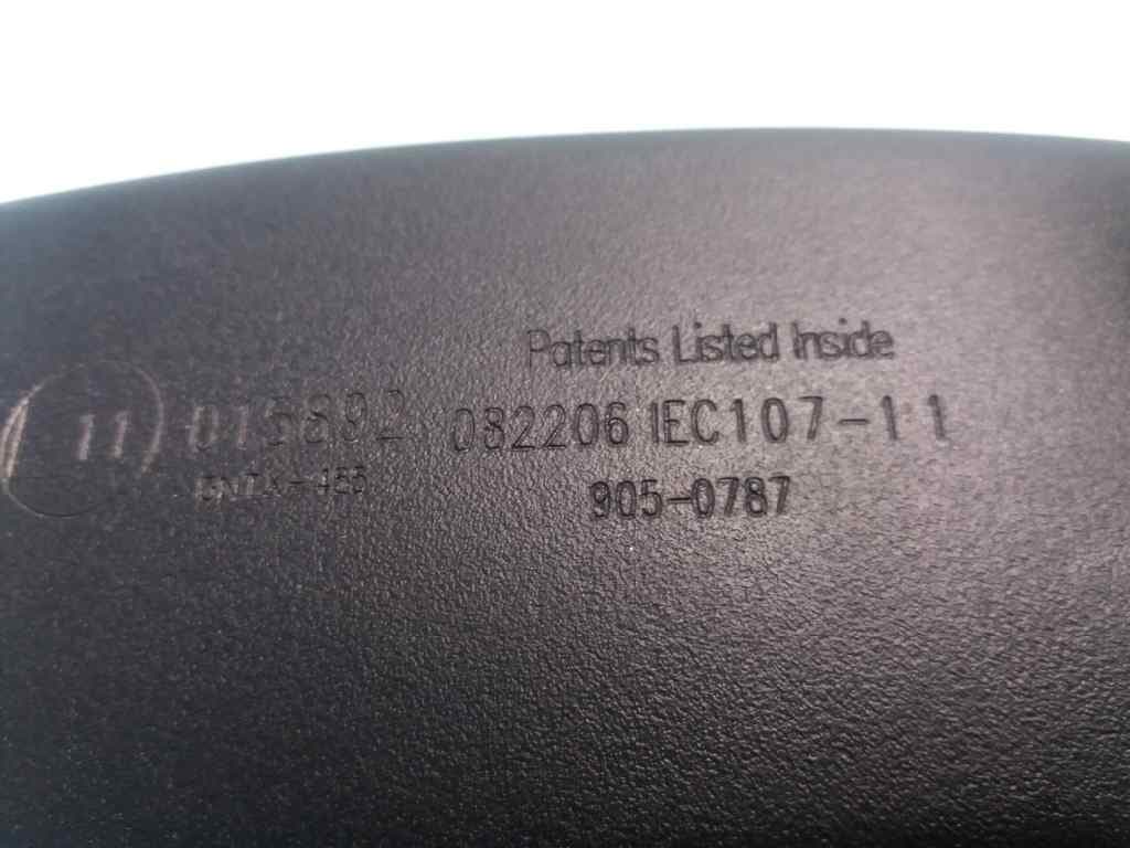 Espejo interior HONDA ACCORD BERLINA (CU) 3