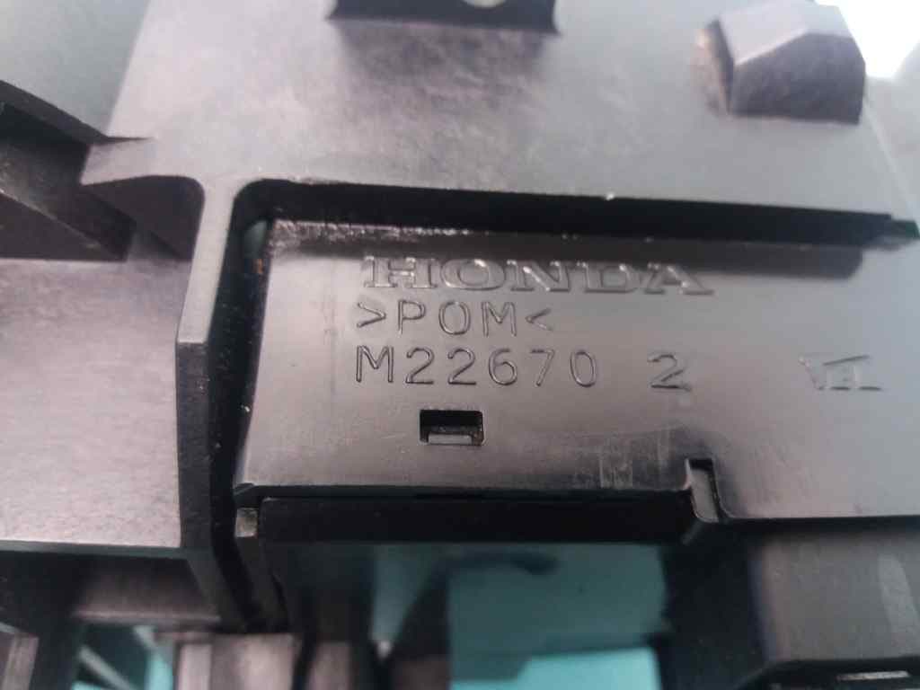 Mando multifuncion HONDA ACCORD BERLINA (CU) 2