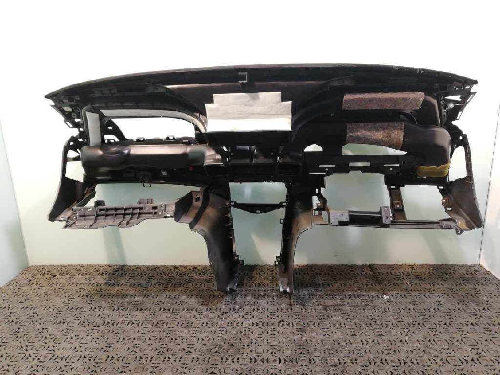 Salpicadero HONDA ACCORD BERLINA (CU) 5