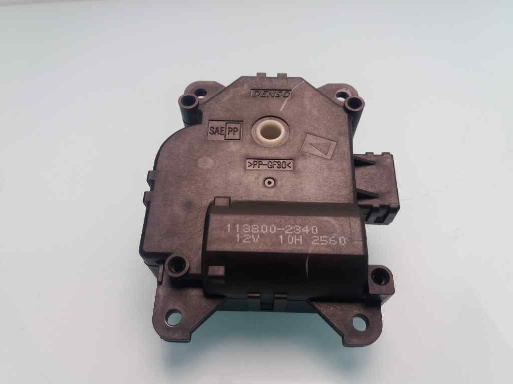 Motor calefaccion HONDA ACCORD BERLINA (CU)