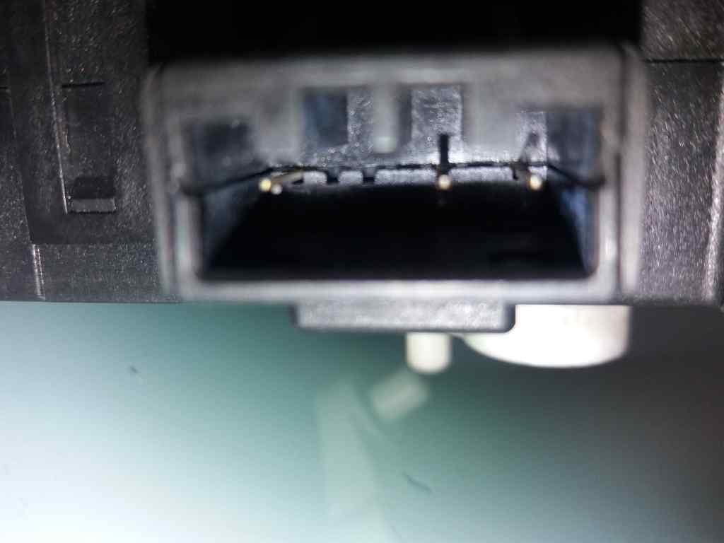 Motor calefaccion HONDA ACCORD BERLINA (CU) 5