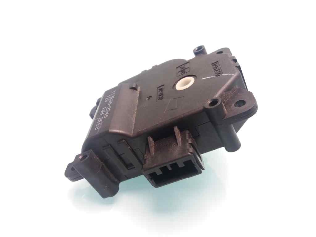 Motor calefaccion HONDA ACCORD BERLINA (CU) 2