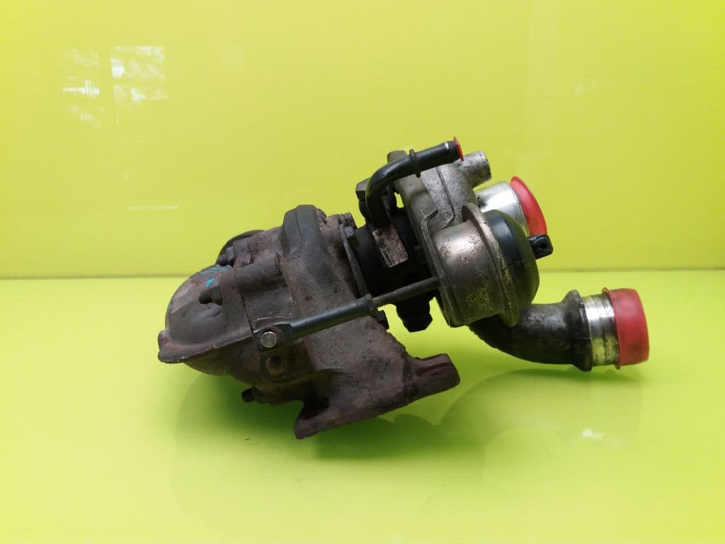 Turbocompresor MITSUBISHI CARISMA BERLINA 5 (DA0)