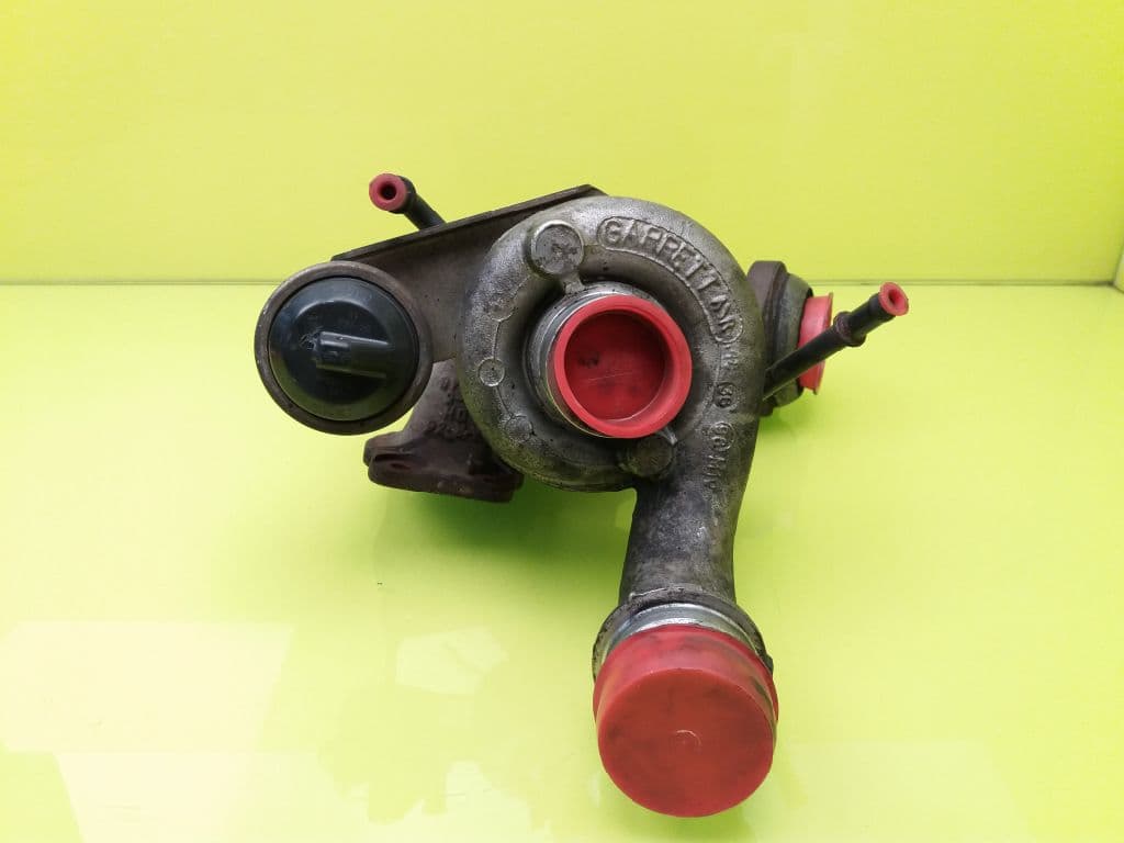 Turbocompresor MITSUBISHI CARISMA BERLINA 5 (DA0) 2