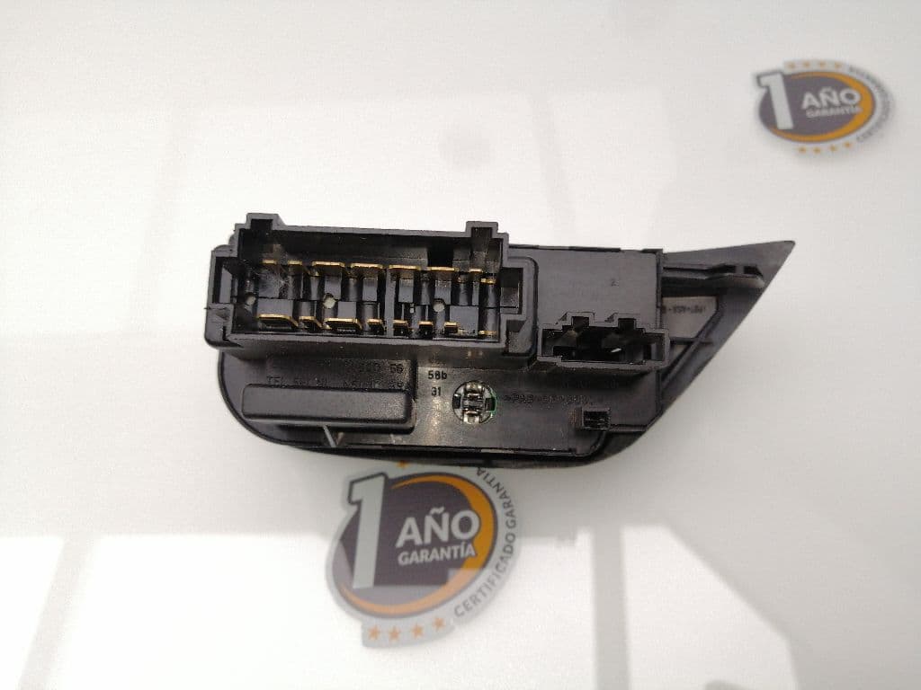 Mando luces SEAT IBIZA (6K) 3