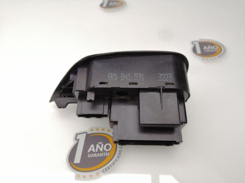 Mando luces SEAT IBIZA (6K) 2