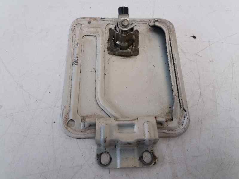 Tapa exterior combustible MITSUBISHI MONTERO (V20/V40) 4