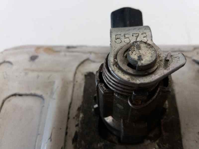 Tapa exterior combustible MITSUBISHI MONTERO (V20/V40) 2