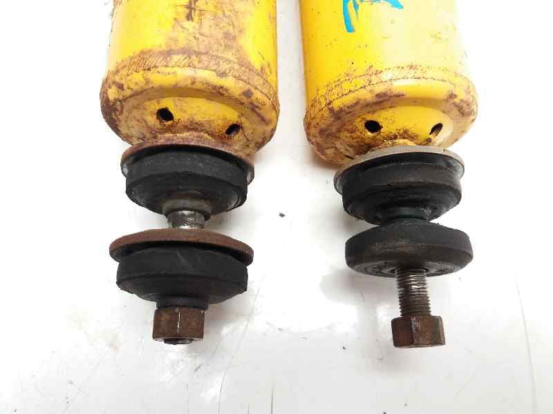 Juego amortiguadores delantero MITSUBISHI MONTERO (V20/V40) 5