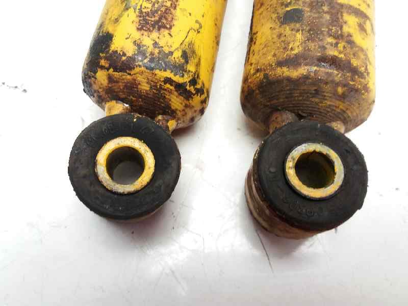 Juego amortiguadores delantero MITSUBISHI MONTERO (V20/V40) 4