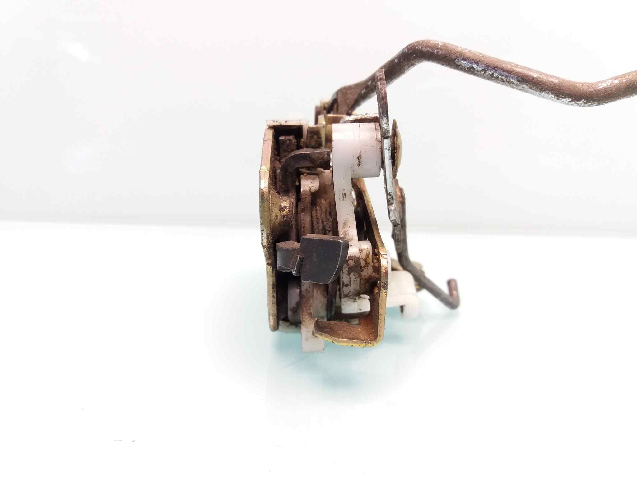 Cerradura puerta delantera derecha MITSUBISHI MONTERO (V20/V40) 5