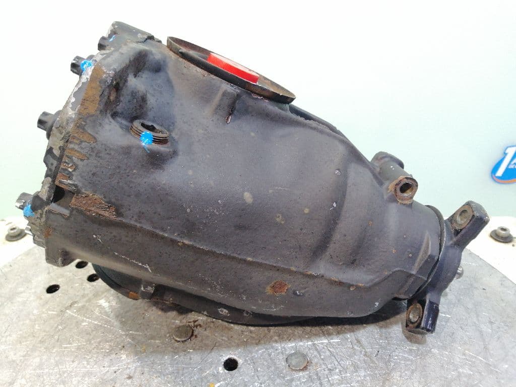 Diferencial trasero MERCEDES-BENZ CLASE CLC (CL203) CLC 5