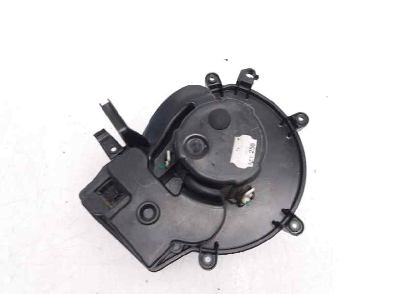 Motor calefaccion MERCEDES-BENZ CLASE CLC (CL203) CLC 5