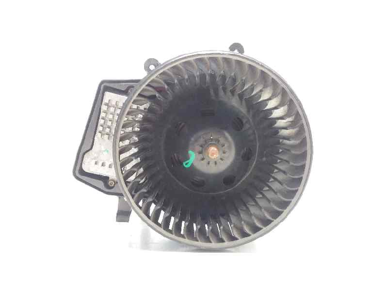 Motor calefaccion MERCEDES-BENZ CLASE CLC (CL203) CLC 2