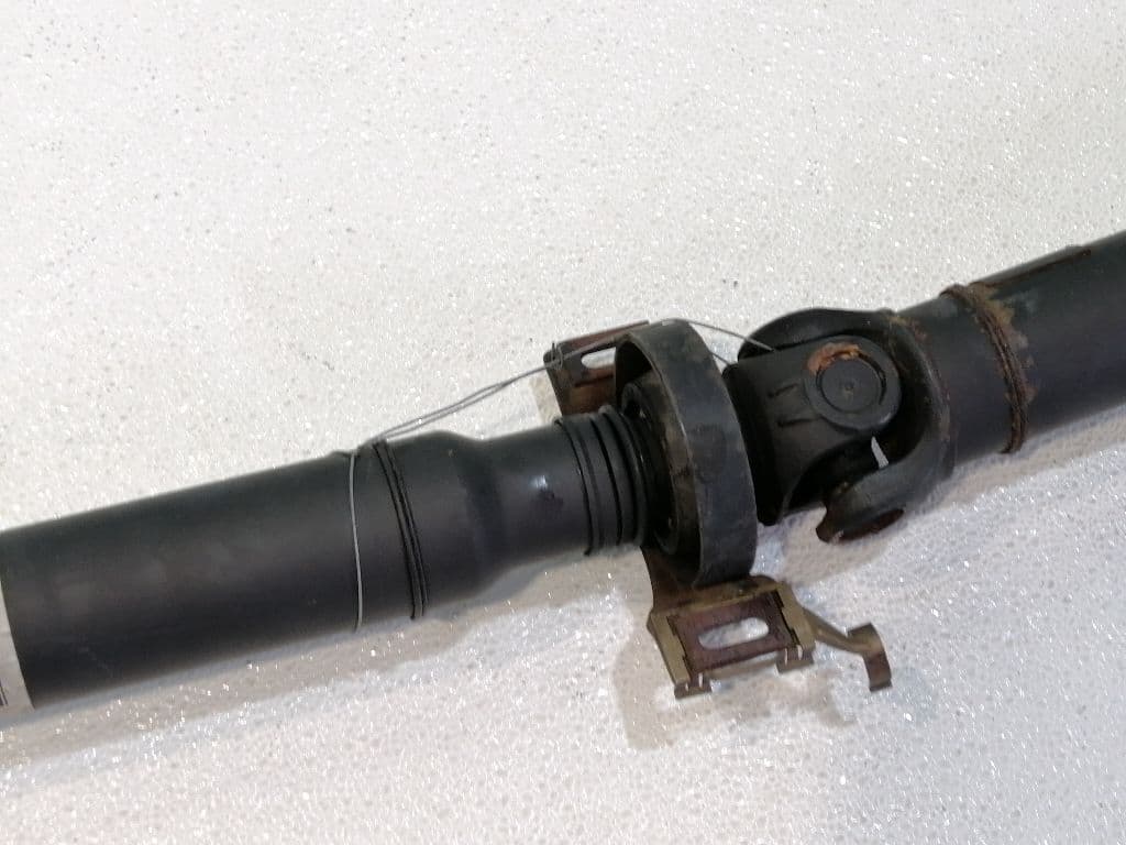 Transmision central delantero MERCEDES-BENZ CLASE CLC (CL203) CLC 5