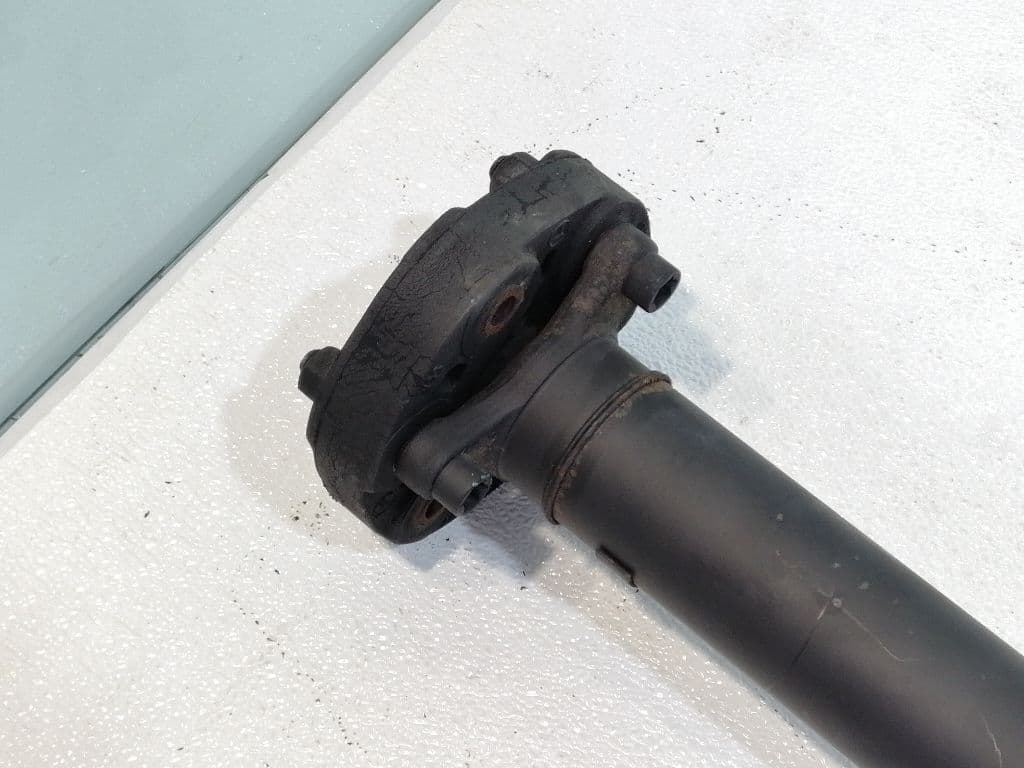 Transmision central delantero MERCEDES-BENZ CLASE CLC (CL203) CLC 4