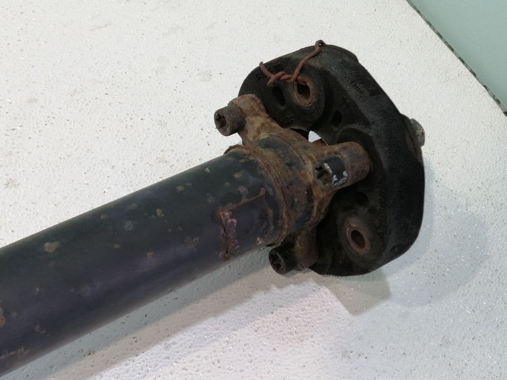 Transmision central delantero MERCEDES-BENZ CLASE CLC (CL203) CLC 3