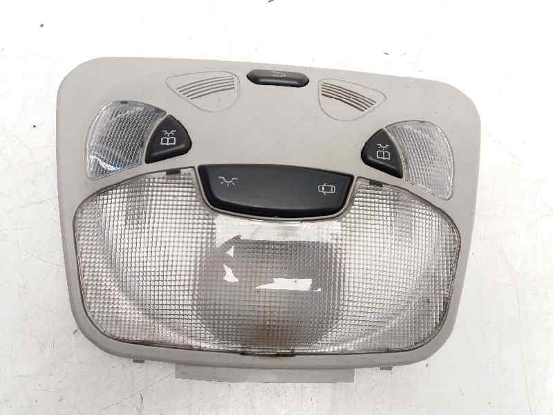 Luz interior MERCEDES-BENZ CLASE CLC (CL203) CLC