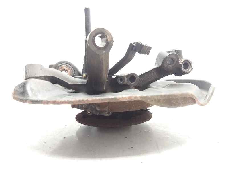 Mangueta trasera izquierda MERCEDES-BENZ CLASE CLC (CL203) CLC 4