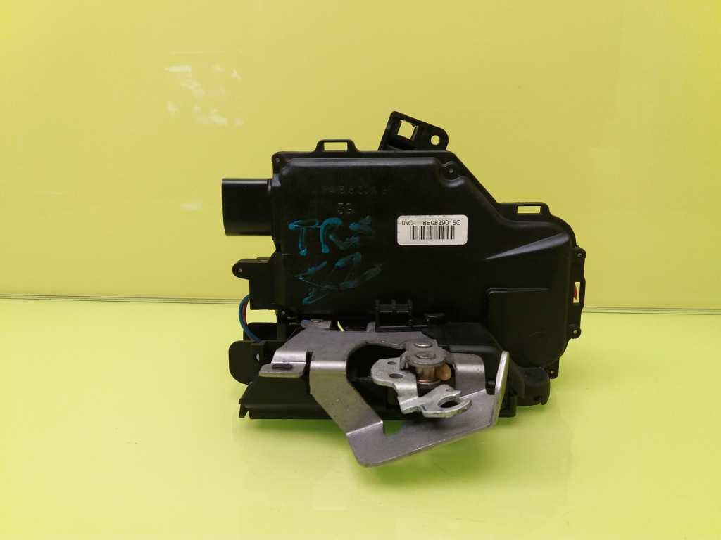 Cerradura puerta trasera izquierda AUDI A4 AVANT (B5) 3