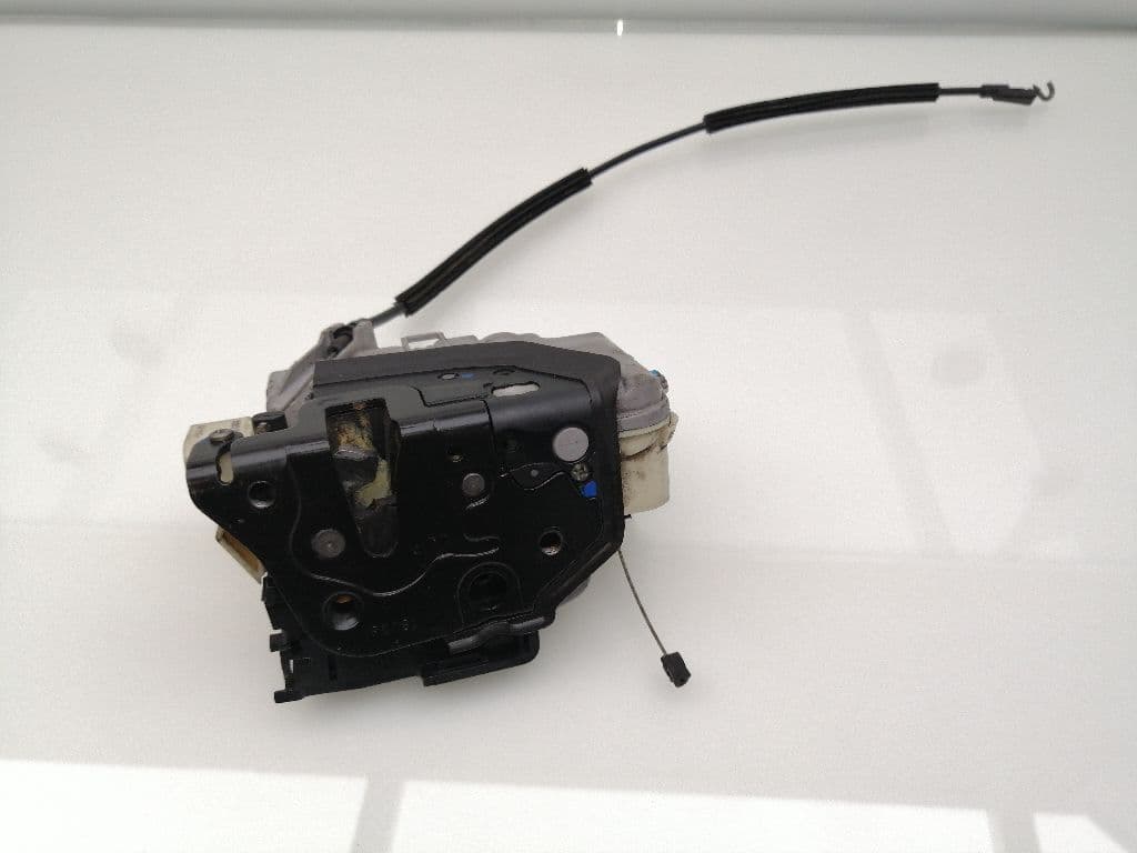 Cerradura puerta delantera derecha SEAT ALTEA XL (5P5)