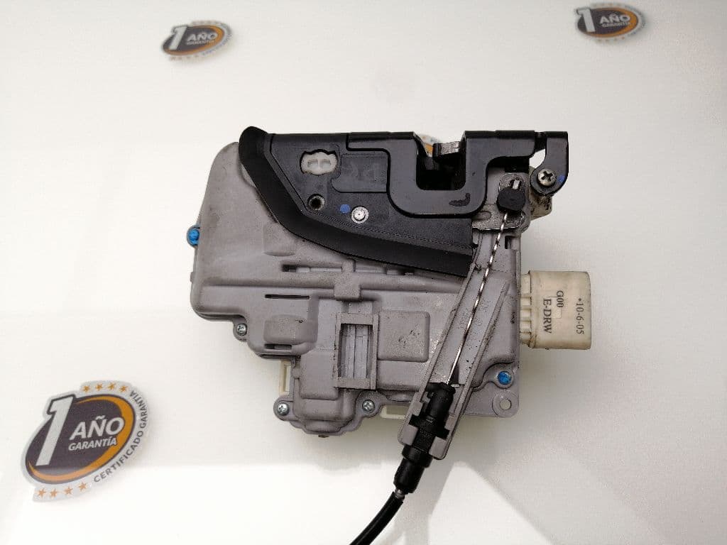 Cerradura puerta delantera derecha SEAT ALTEA XL (5P5) 2