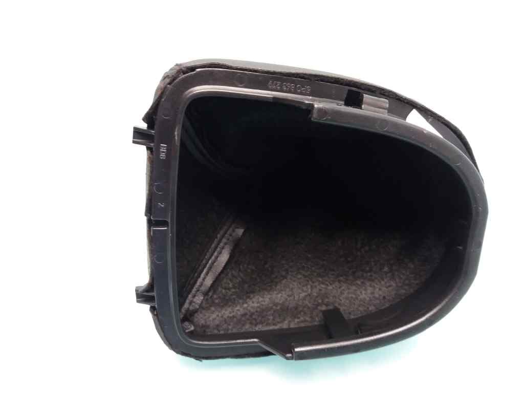 Guarnecidos palanca cambio SEAT ALTEA XL (5P5) 3