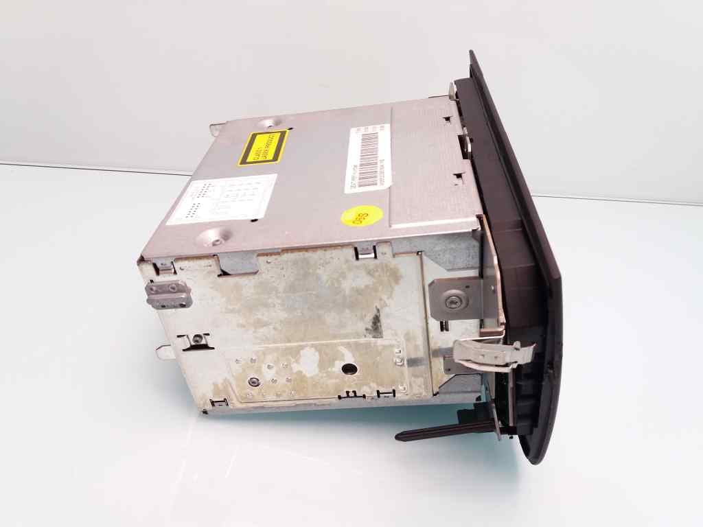 Sistema audio / radio cd SEAT ALTEA XL (5P5) 4