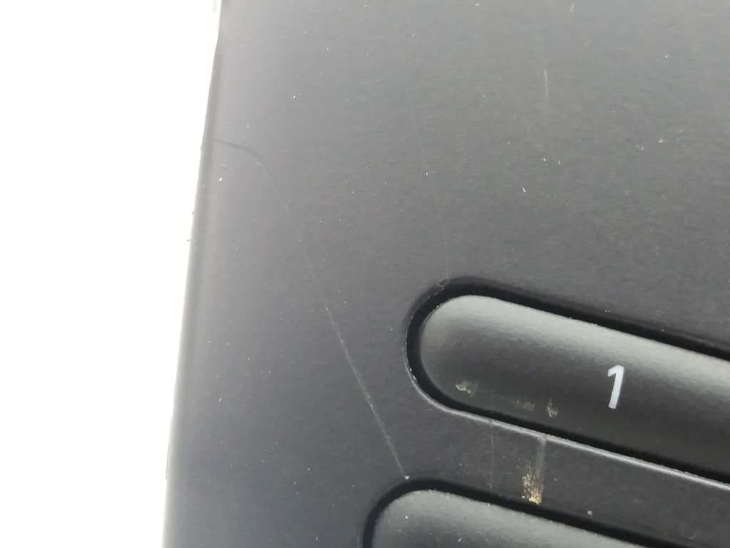 Sistema audio / radio cd SEAT ALTEA XL (5P5) 2